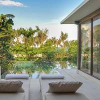 Bisma Suite with Free Upgrade to Villa at Komaneka Keramas