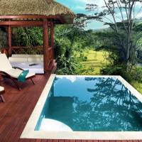River Front Pool Villa 