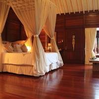 Honeymoon Package at River View Pool Villa