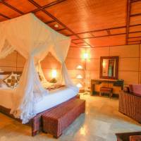 Two-Bedroom River View Pool Villa