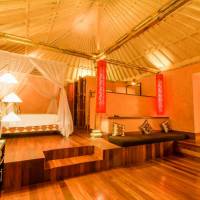 Two-Bedroom Family Pool Villa