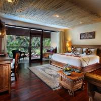 Special Offer - Pool View Suite with Rafting