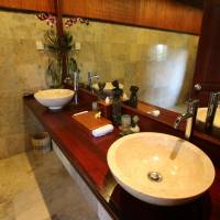 Special Offer - Duplex Pool Villa with Rafting 
