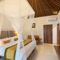 Grand Deluxe Room with Free Daily Yoga and Afternoon Tea