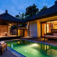 One-Bedroom pool Villa with Club Benefits