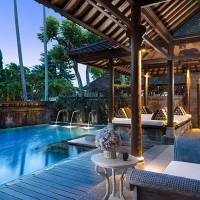 The Hadiprana Villa