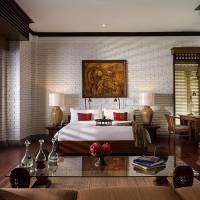 Hot Deal One-Bedroom Suite with Club Benefits