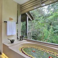 River Edge One-Bedroom Pool Villa with Free Benefit