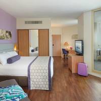 Junior Room