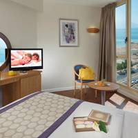 Superior Double or Twin Room with Pool View