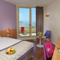 Superior Double or Twin Room with Balcony
