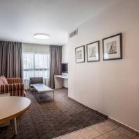 Suite (3 Adults)