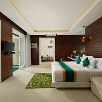 One-Bedroom Villa with Private Pool