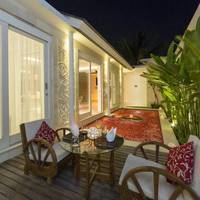 Special Offer - Honeymoon Package at One-Bedroom Villa with Private Pool