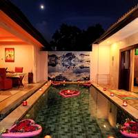 One-Bedroom Villa with Private Pool with Free Benefit