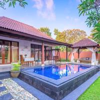 Special Offer - Honeymoon Package at One-Bedroom Villa with Private Pool