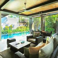Two-Bedroom Villa with Private Pool