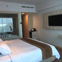 Premier Double or Twin Room