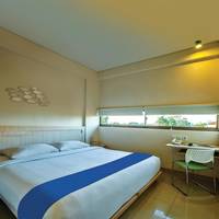 Cozy Double Room with Breakfast