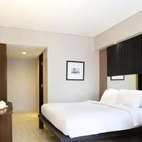 Executive King Room