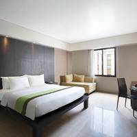 Executive Suite King Room