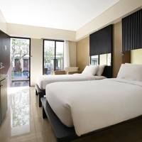 Executive Twin Room