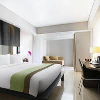 Deluxe Suite King Room