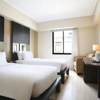 Interconnecting Deluxe Room