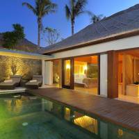 1-Bedroom Villa with Private Pool