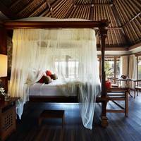Ubud Chalet with Free Benefits