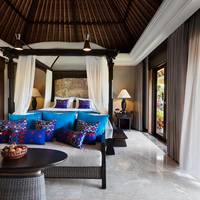 Garden Villa with Free Benefits