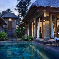 Garden Pool Villa with Free Benefits