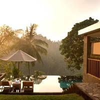 Valley Pool Villa with Free Benefits