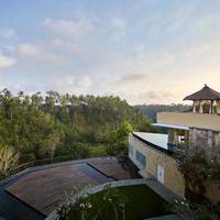 Three-Bedroom Villa with Private Pool and Free Benefits