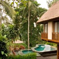 Two-Bedroom Valley Pool Villa