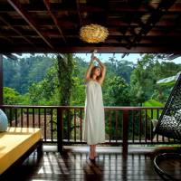 Nandini Panorama Room with Free Benefits