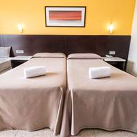 Twin Room Mar Amantis II