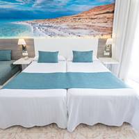 Twin Premium Room Mar Amantis I