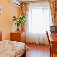 Economy Single Room with Shared Bathroom
