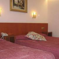 Triple Room with Balcony