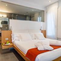 Suite with Terrace