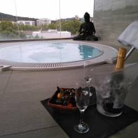 Escape to Relax - Double or Twin Room