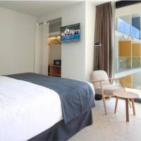Premium Double Room (1 Adult)