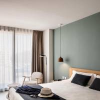 Design Double Room