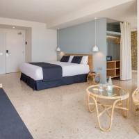 Junior Suite (2 Adults)