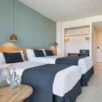Design Triple Room