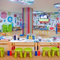 Standard Triple Room (2 Adults + 1 Child)