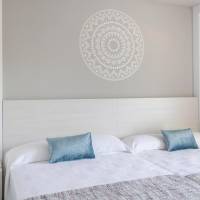 Standard Triple Room (2 Adults + 1 Child)