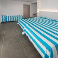 Standard Triple Room (3 Adults)