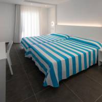 Standard Twin Room (2 adults)